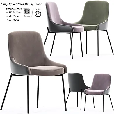 Lainy Upholstered Dining Chair