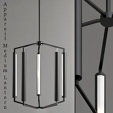 Appareil Medium Lantern