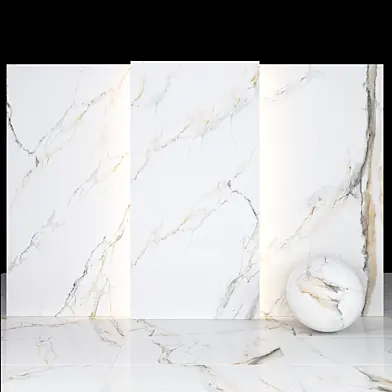 Atlantis Gold Marble