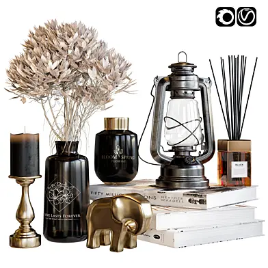 Decorative set 3
