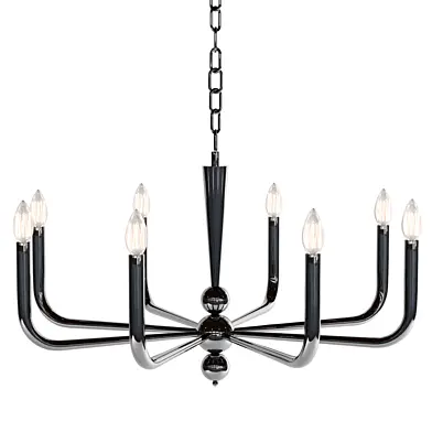 iLamp Evolution 88088-8 CR