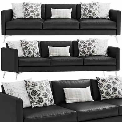 Boconcept Osaka 3 Seater