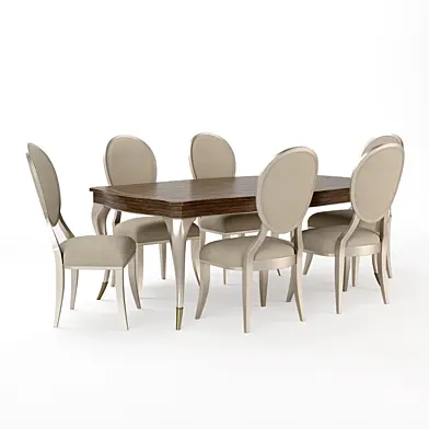 Schnadig Avondale set 1
