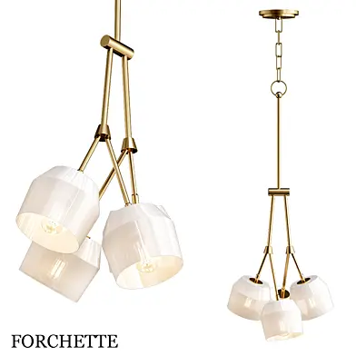 Forchette
