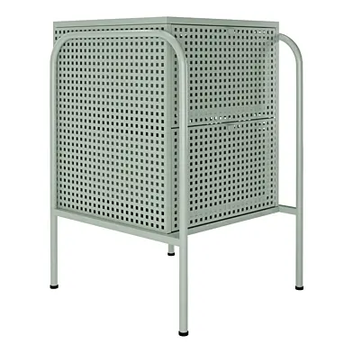 Ikea NIKKEBY комод