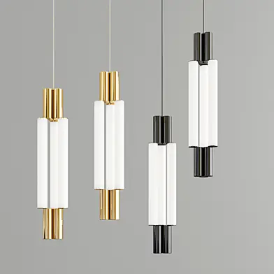 Signal Pendant