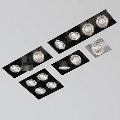 Mawa design Downlights