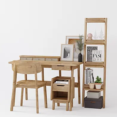 workplace work table