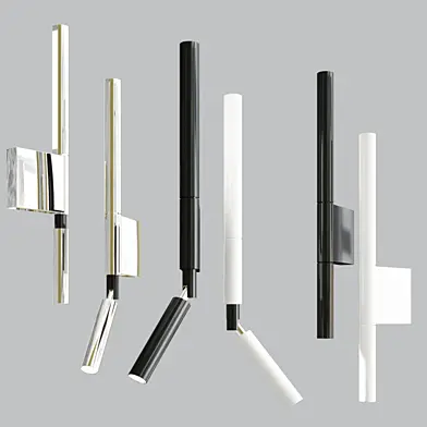 CANUT - Wall Lights