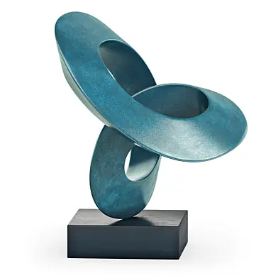 CGB Sculpture The Trinity