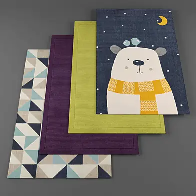 Rugs 254