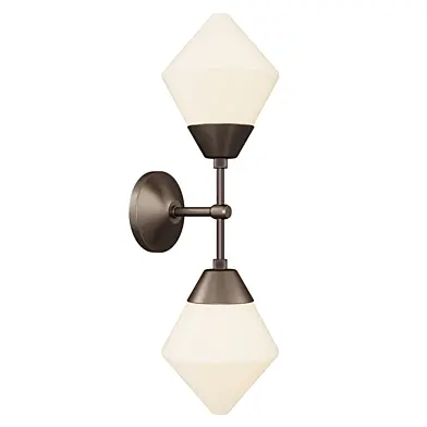 Waits Outdoor Sconce