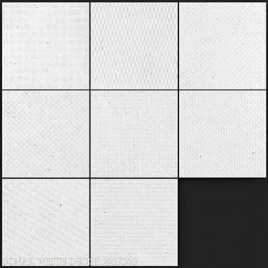 Peronda Sonar White Decor 223x223