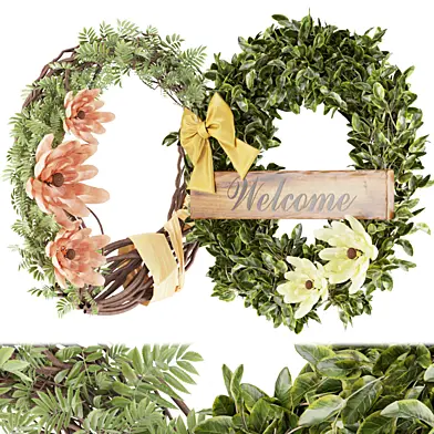Collection plant vol 25