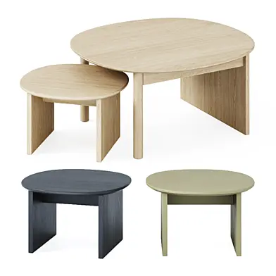Sling Tables by Industrial Facility