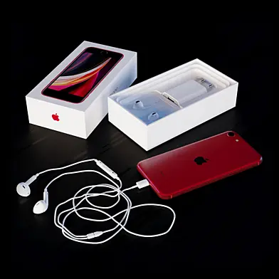 iPhone SE 2020 Complect
