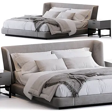Creed by Minotti