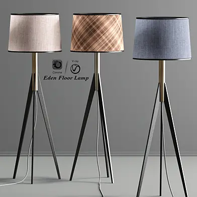 Eden Floor Lamp