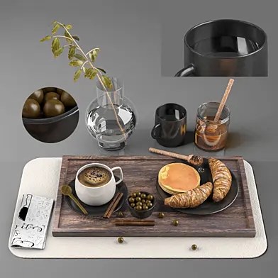 coffee set 1