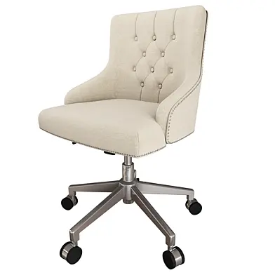 Modway Regent Tufted Swivel Office Chair