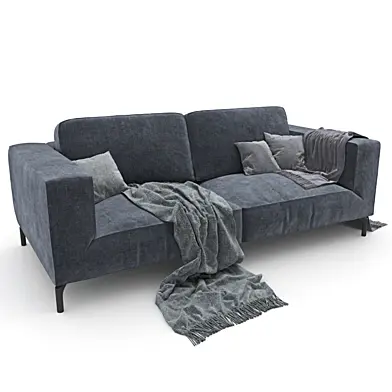 Диван 476 - Natuzzi_golf 2945_var