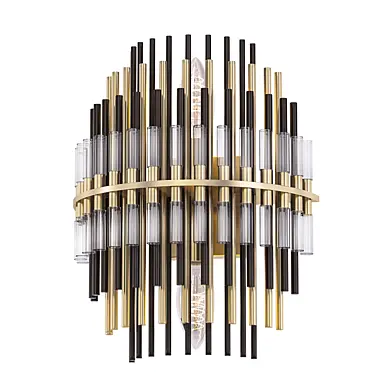 Hardware Emile Sconce