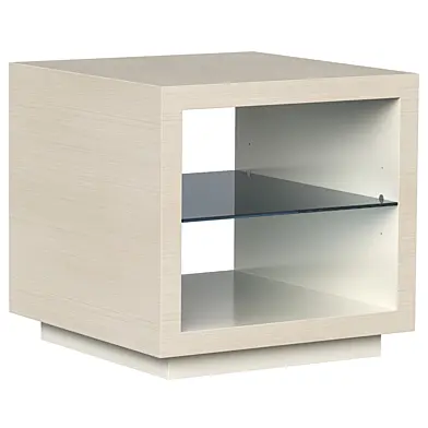 Тумба Exposition End Table Caracole