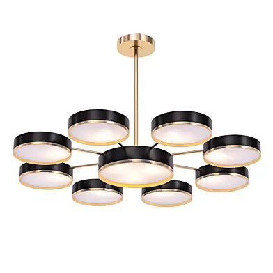 Ethelind Chandeliers