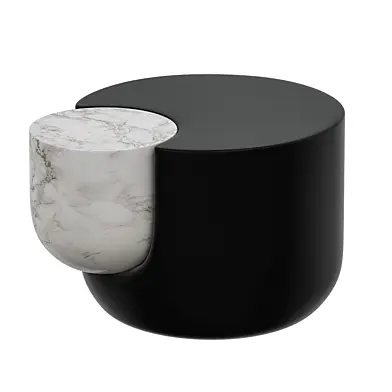 Side Table Embedded