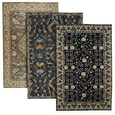 rugs №35