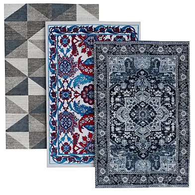 rugs №43
