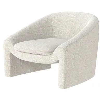 Shona Accent Armchair