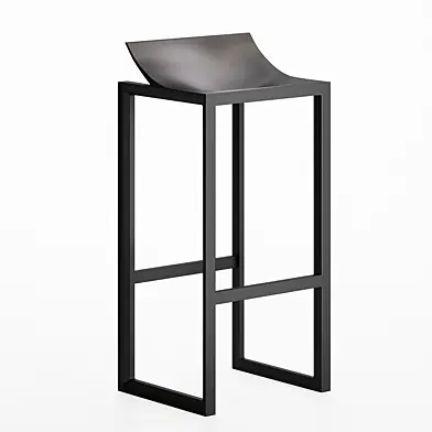 Wall Street stool от Vondom