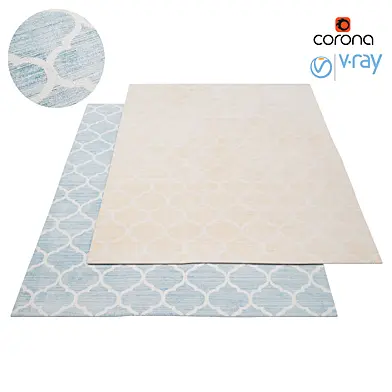 Rug Viscose Yuma