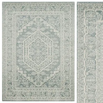 Safavieh Adirondack Xavier Traditional Area Rug