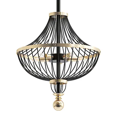 NEERA Chandelier