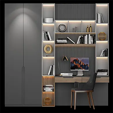 Worktable 014