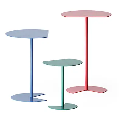 Coffee Table Way by Meme Design