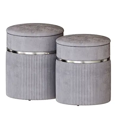 Westwing pouf