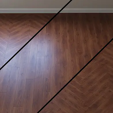Паркет