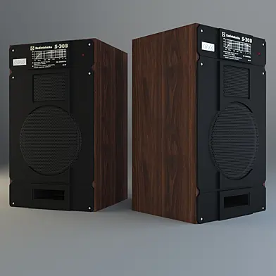 Акустическая система Radiotehnika S30b