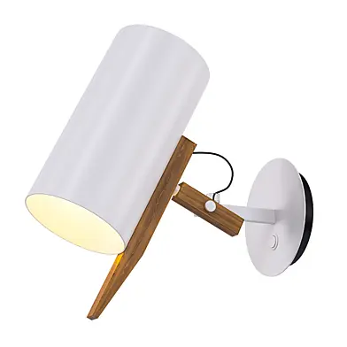 Scantling Wall Lamp