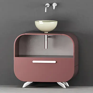 Lasa Idea Flux us 12