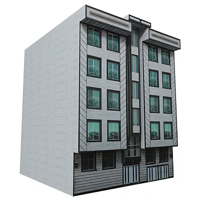 Building 17