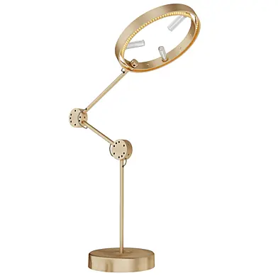 Настольный светильник Arlo от Baroncelli
