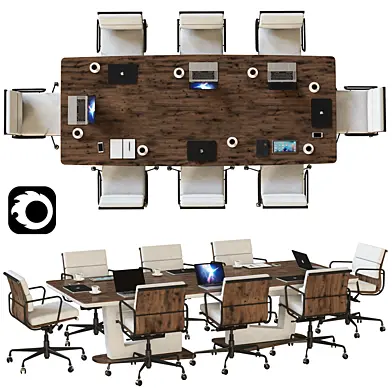Conference Table08