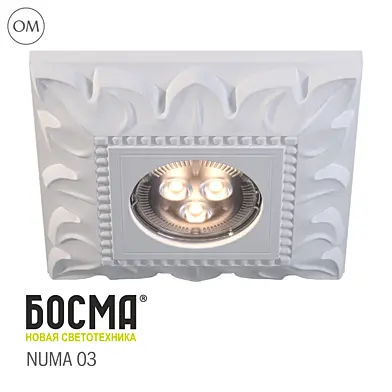 Numa 03 / Bosma