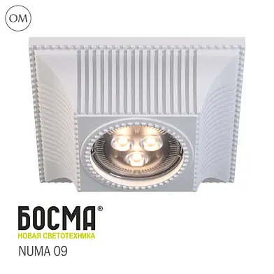 Numa 09 / Bosma