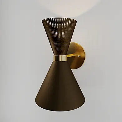 Atelier  Tour sconce