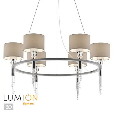 Lumion 4515/6 Santiago